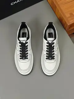 Chanel casual sneakers