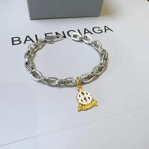 Balenciaga bracelet