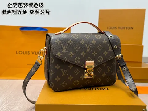 Louis Vuitton Bag