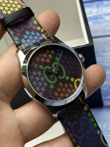Gucci Watch