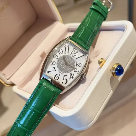 Franck Muller Watch