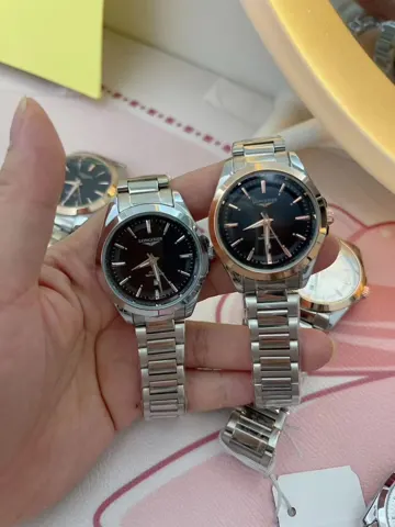 Longines Watch
