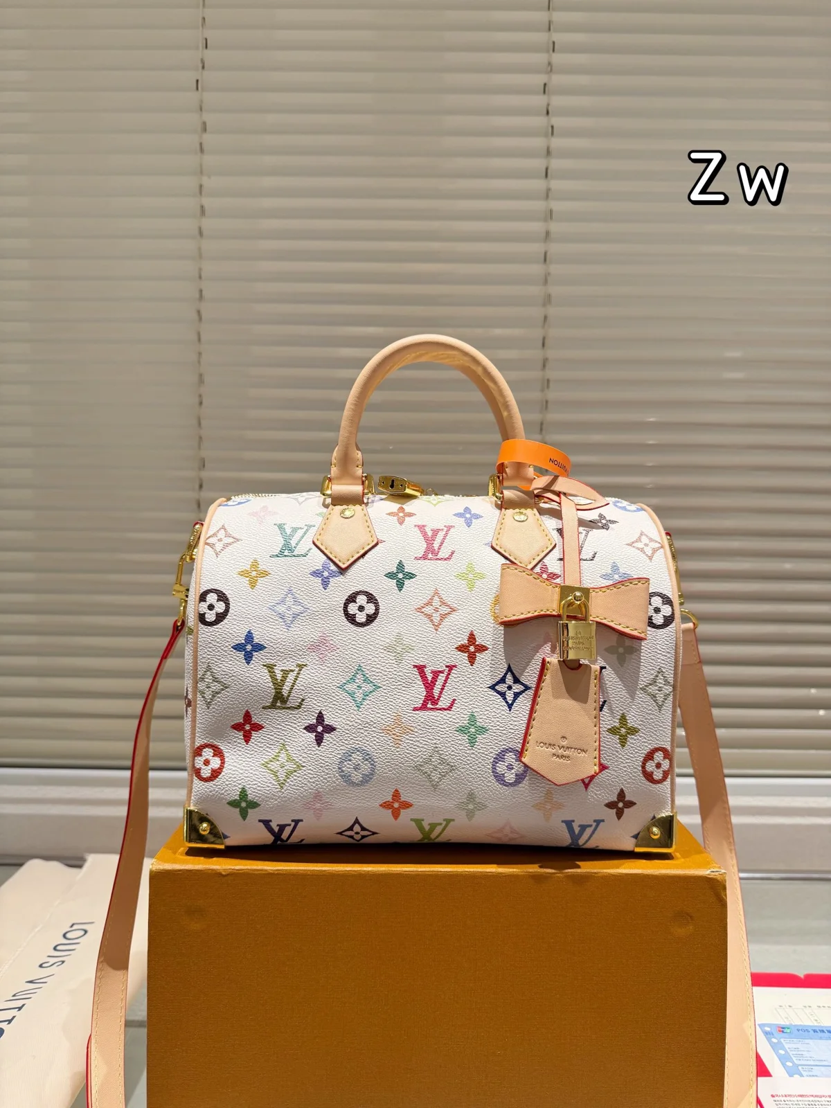 Louis Vuitton Bag