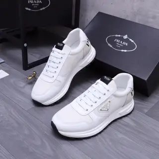 Prada casual shoes