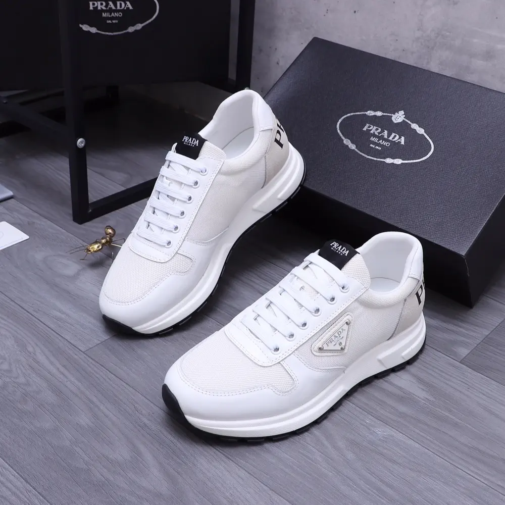 Prada casual shoes