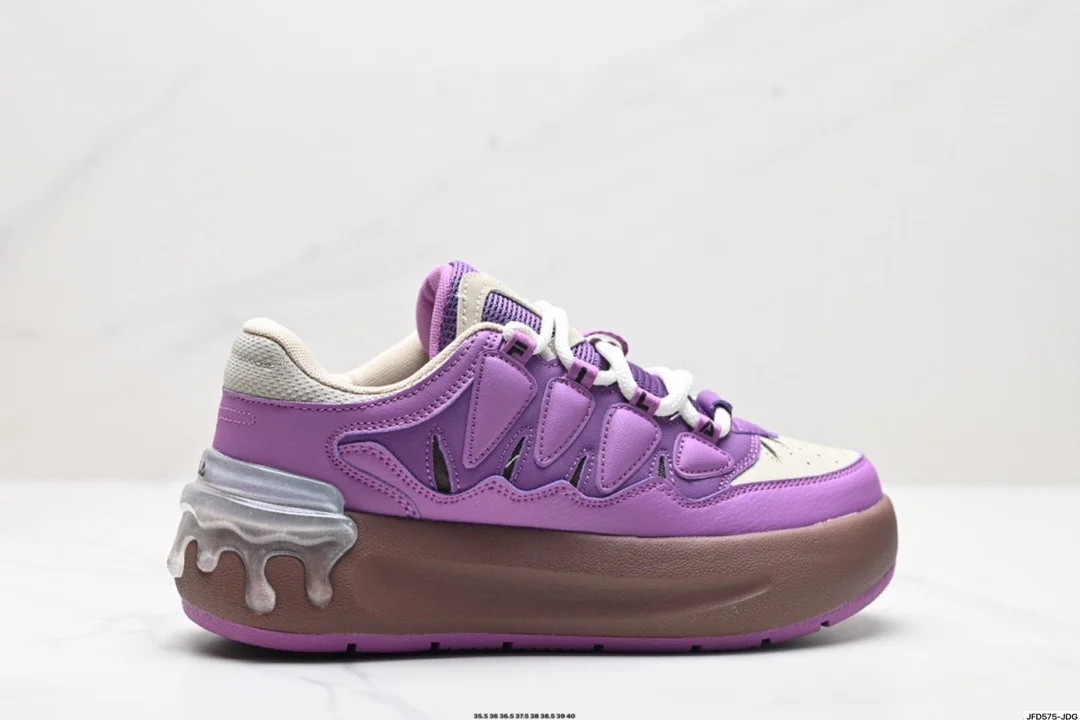 Fila CARROT Shoes 1.0 Versatile and casual F12W411201APA