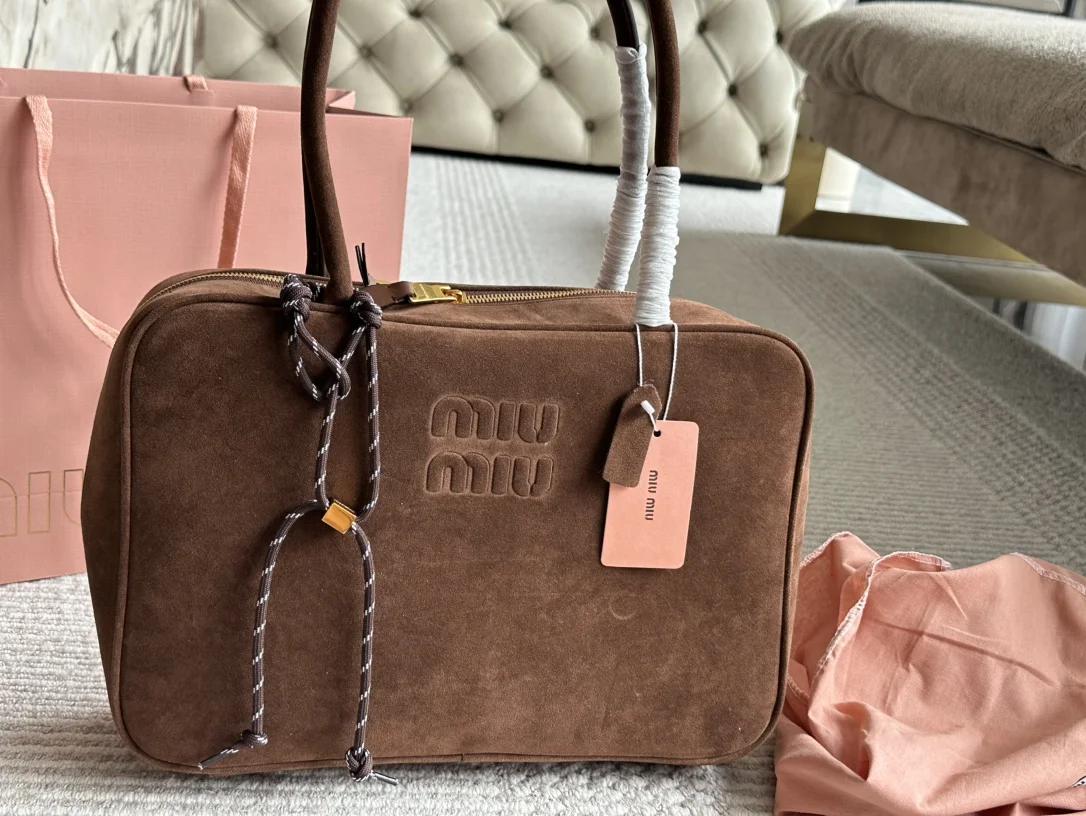 MiuMiu Crossbody