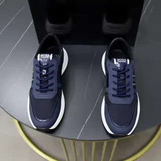 BOSS Original knitting technology [strong] [strong] Comfortable and breathable lining Fine