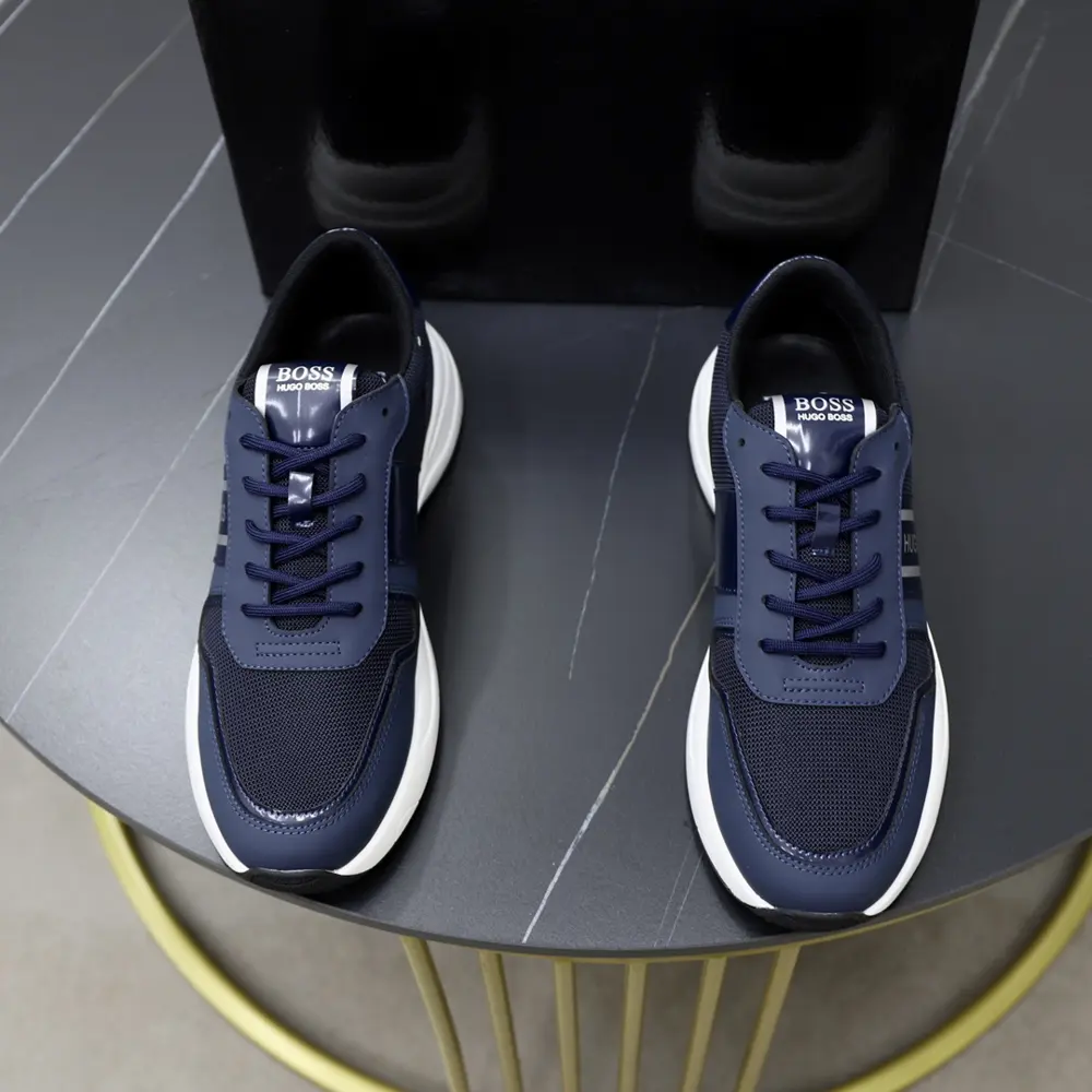 BOSS Original knitting technology [strong] [strong] Comfortable and breathable lining Fine