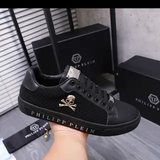 PhiliPP Plein casual shoes