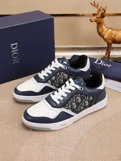 Dior B27 low-top series new products are launched [Celebration][Celebration][Celebration]
