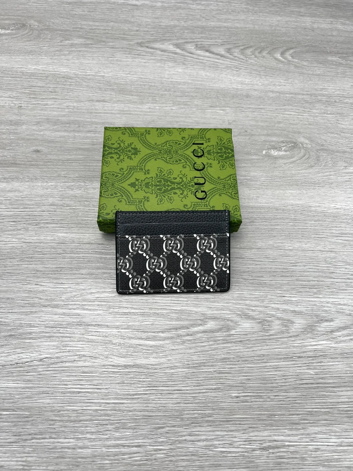Gucci Card Holder
