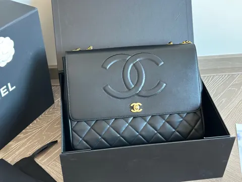 Chanel Bag