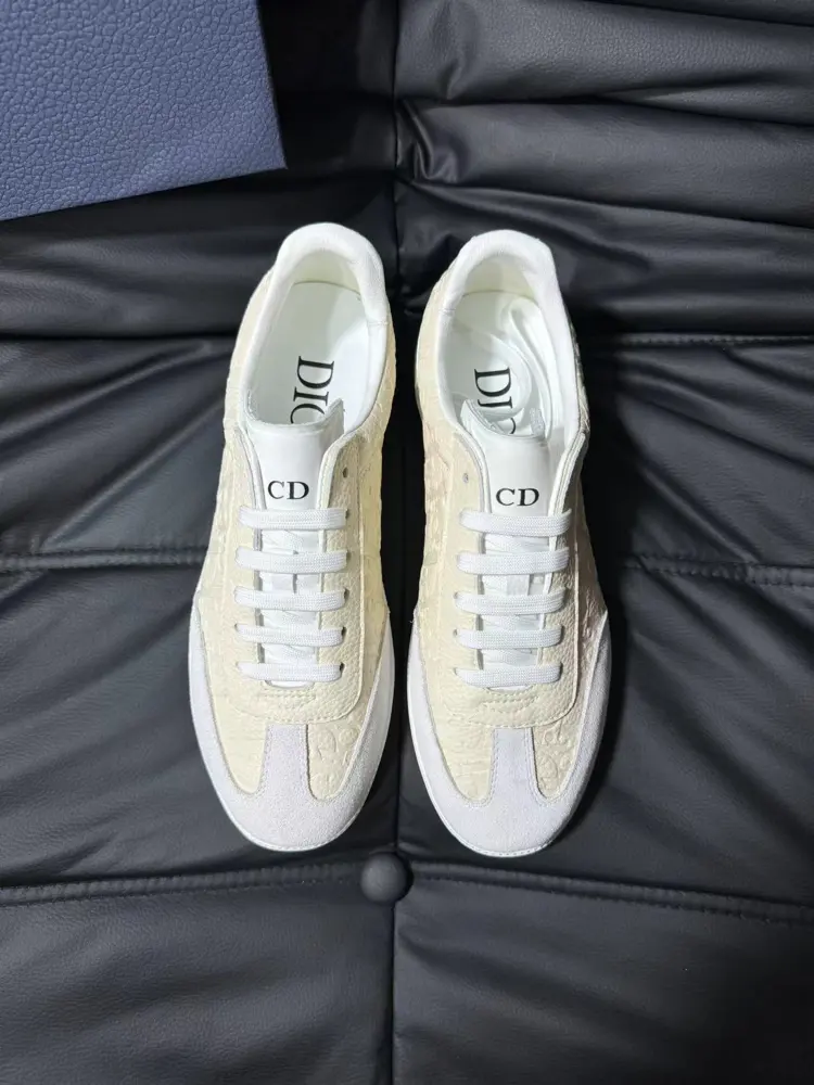 Dior casual sneakers