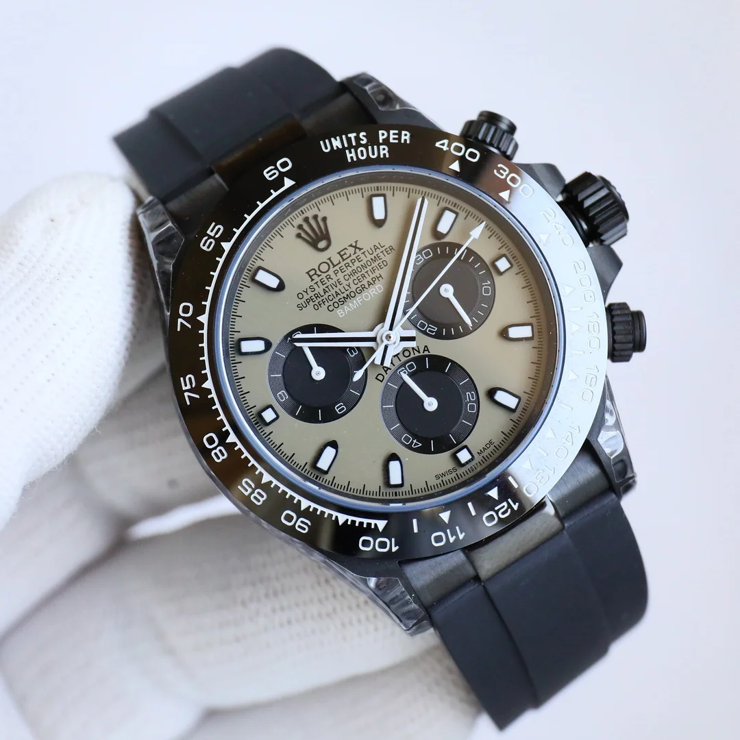 Rolex Daytona
