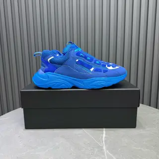 AMIRI dad shoes