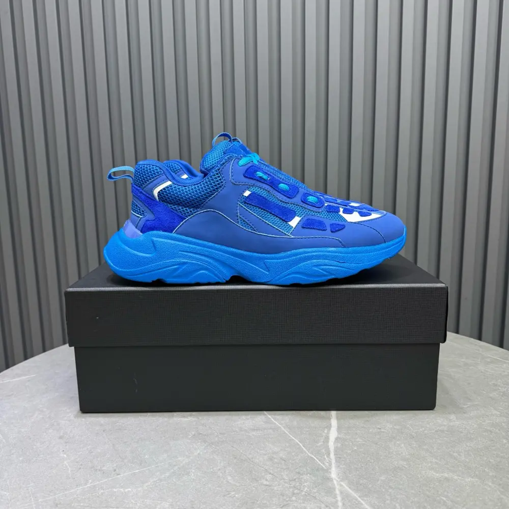 AMIRI dad shoes