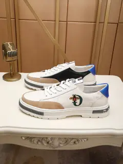 Gucci casual shoes