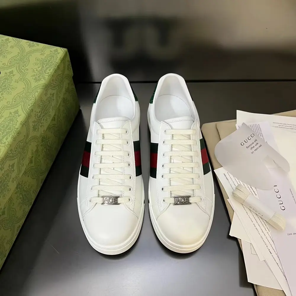 Gucci casual shoes