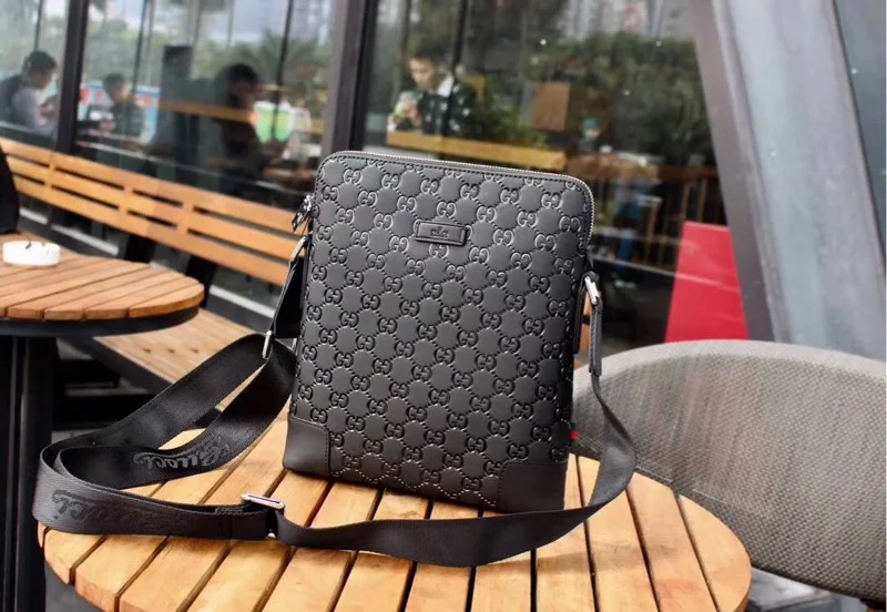 Gucci Crossbody
