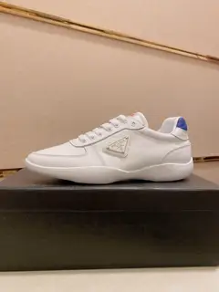 Prada casual fashion men’s shoes