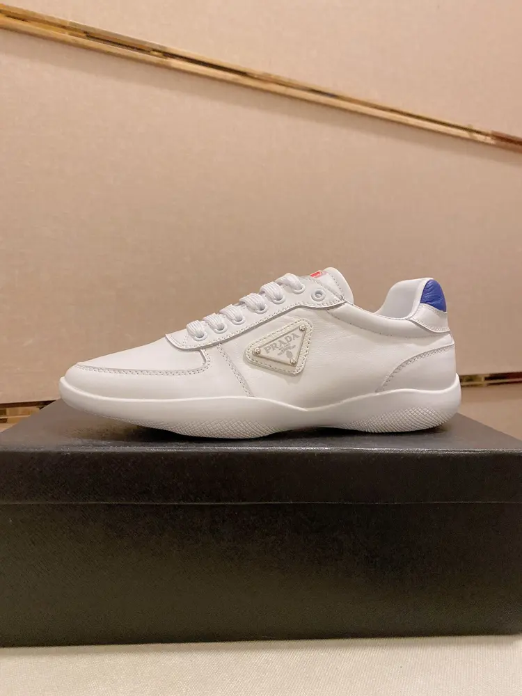 Prada casual fashion men’s shoes