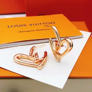 Louis Vuitton Earrings