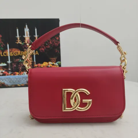 Dolce&Gabbana Crossbody