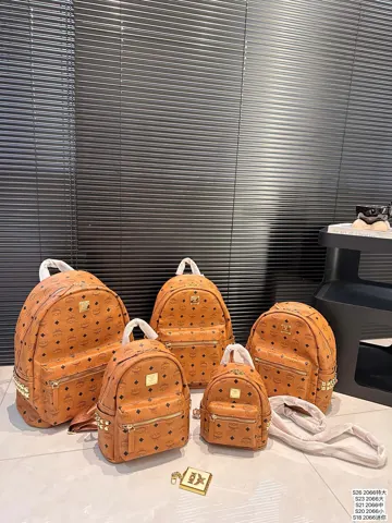 MCM Backpack
