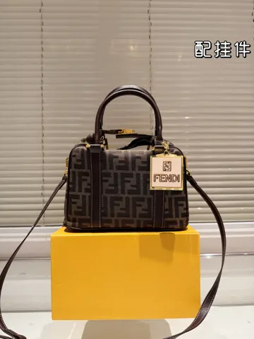 Fendi Bag