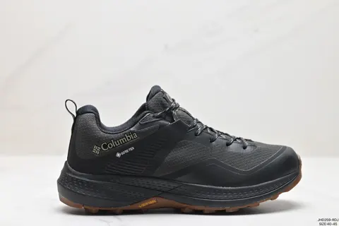 Columbia Comfortable Outdoor Non-slip Wear-resistant Low-top Mountaineering Outdoor Hiking