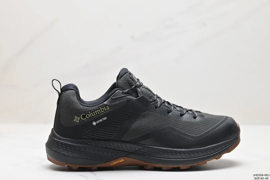 Columbia Comfortable Outdoor Non-slip Wear-resistant Low-top Mountaineering Outdoor Hiking