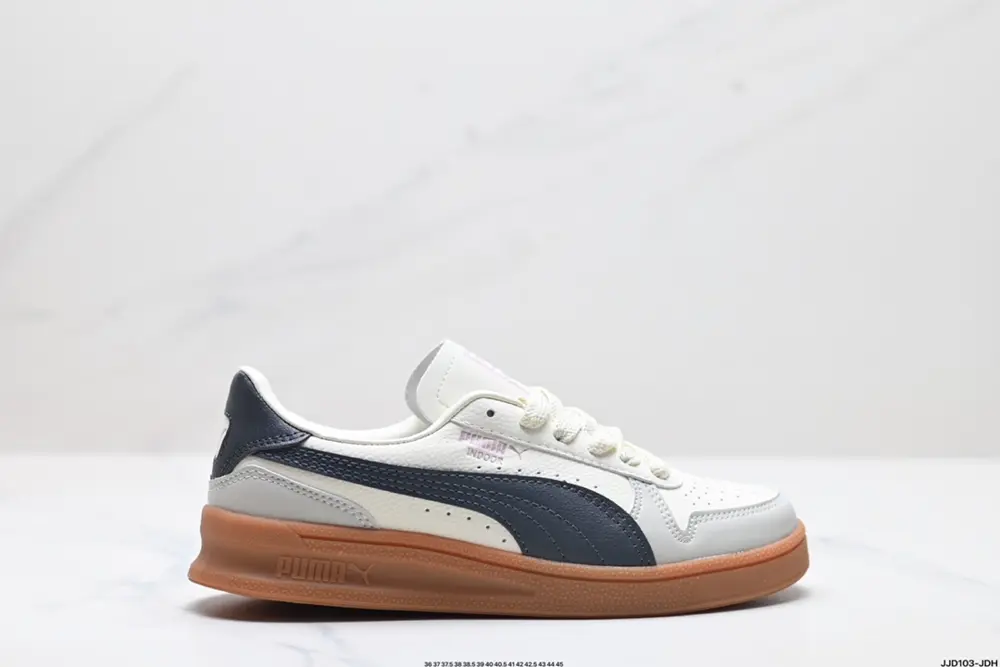 Puma INDOOR OG low-top sneakers 395363-02