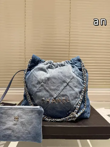 Chanel Bag