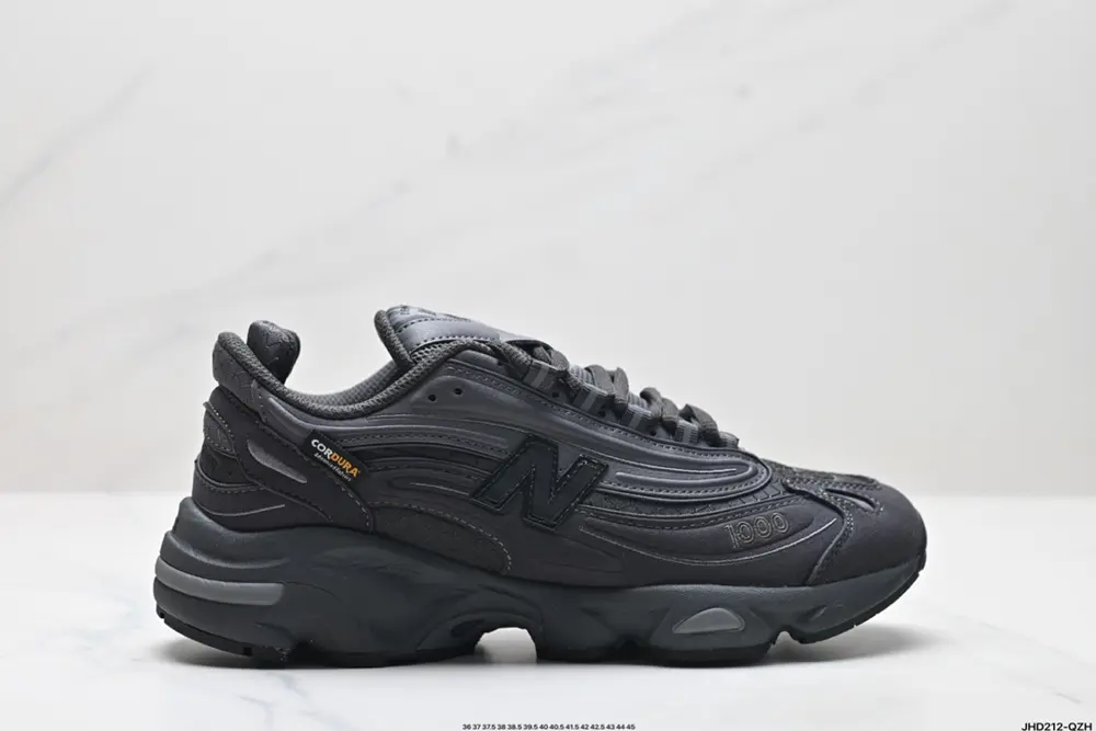 New Balance New Balance 1000 Series Low-top Retro Daddy Style Casual Sports Running Shoes M1000PSY