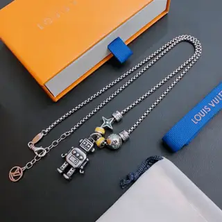 Louis Vuitton Necklace