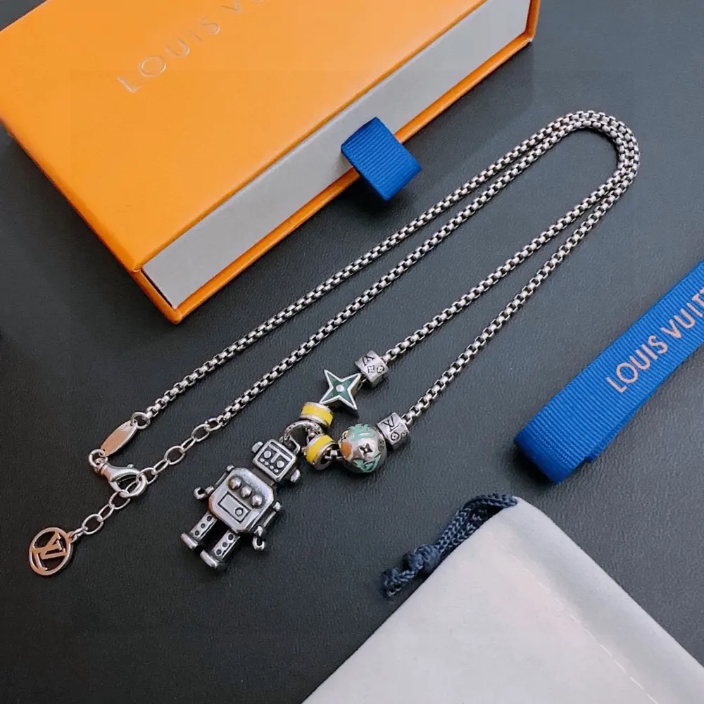 Louis Vuitton Necklace