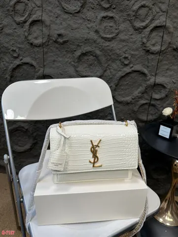 Yves Saint Laurent Bag
