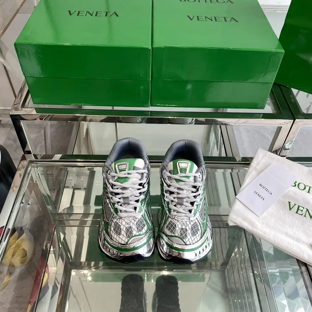 BOTTEGA VENETA new sports shoes Classic and versatile
