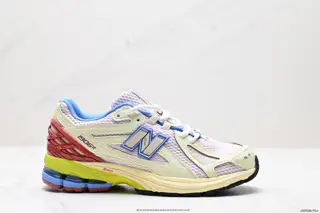 New Balance 1906 series Retro single product treasure dad shoe style Retro elements superb