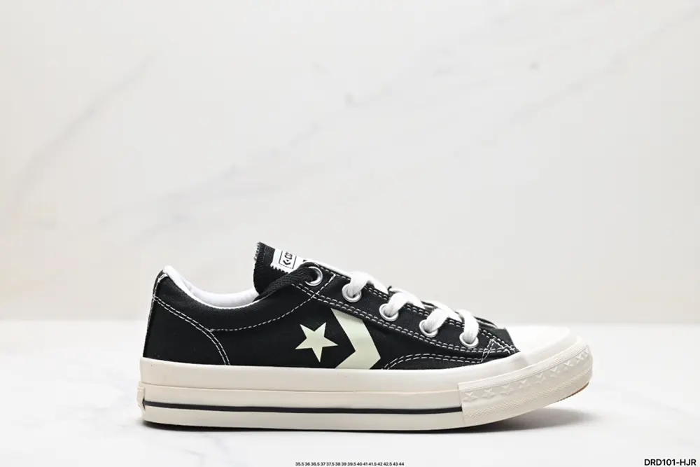 Converse Converse Cx-Pro sk Cv non-slip wear-resistant lightweight low-top canvas shoes 34201190