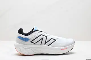 New Balance New Balance New Balance NB Fresh Foam Evoz v2 Comfortable and Durable Low-top M108013A