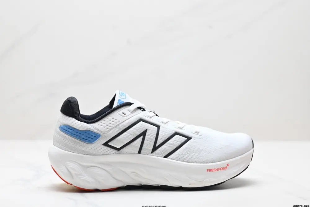 New Balance New Balance New Balance NB Fresh Foam Evoz v2 Comfortable and Durable Low-top M108013A