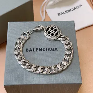 Balenciaga bracelet