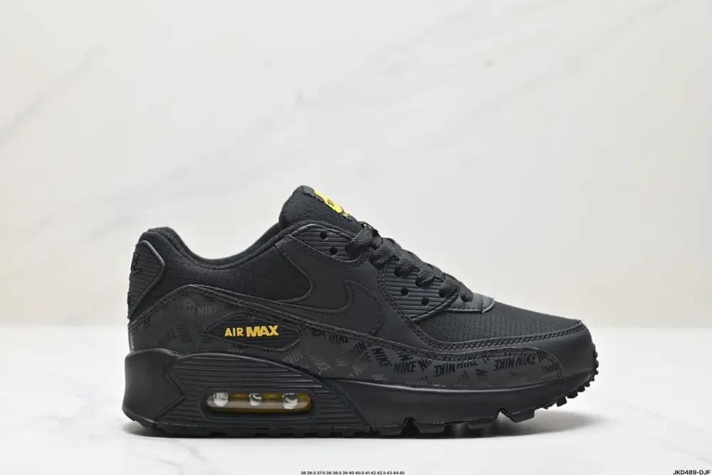 Nike Air Max 90 first-generation series low-top retro air cushion versatile casual sports CI5646-200