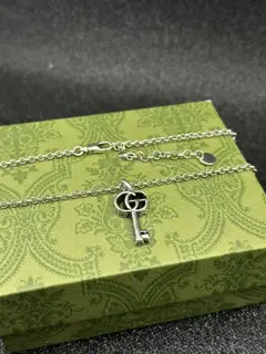 Gucci necklace