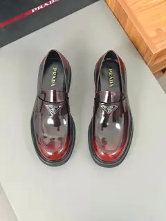 Prada Derby shoes