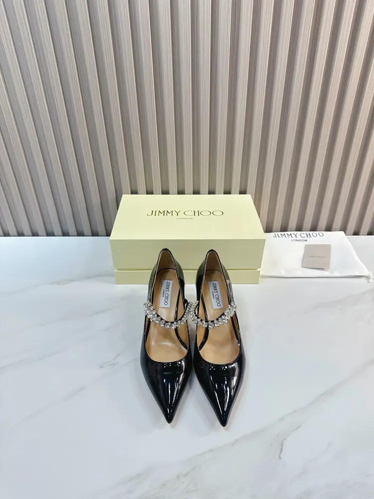 Jimmy Choo Women’s clothing and shoes