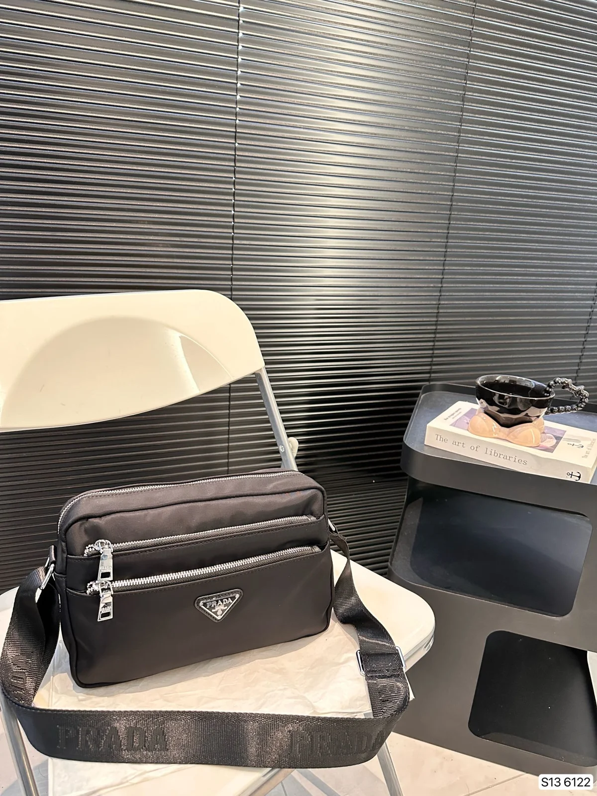 Prada Bag
