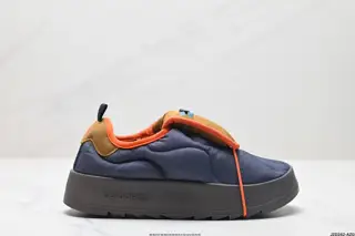 Adidas PUFFYLETTE Adidas clover caterpillar retro sneakers IF3957